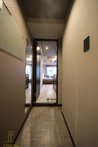 サンネクテール天満橋