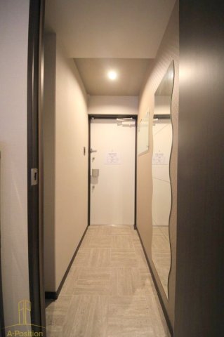 サンネクテール天満橋