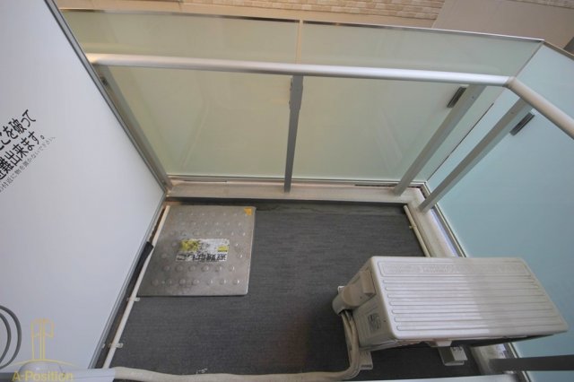 サンネクテール天満橋