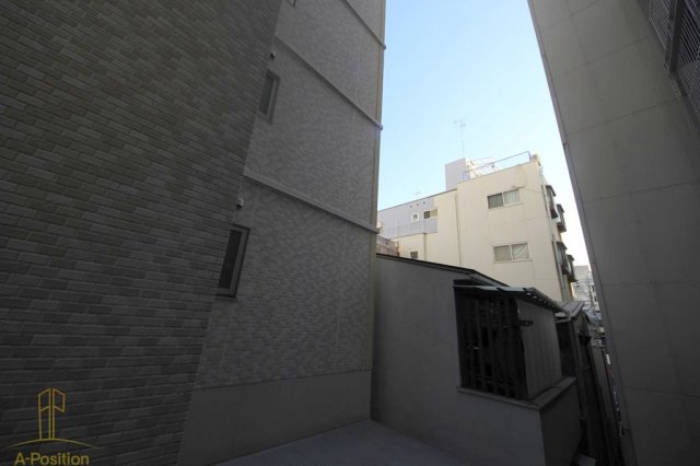 サンネクテール天満橋