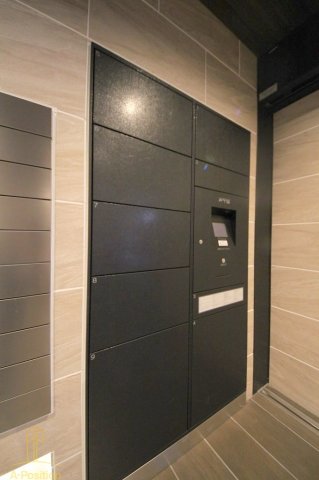 サンネクテール天満橋