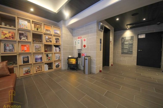 サンネクテール天満橋