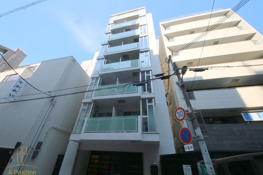 サンネクテール天満橋