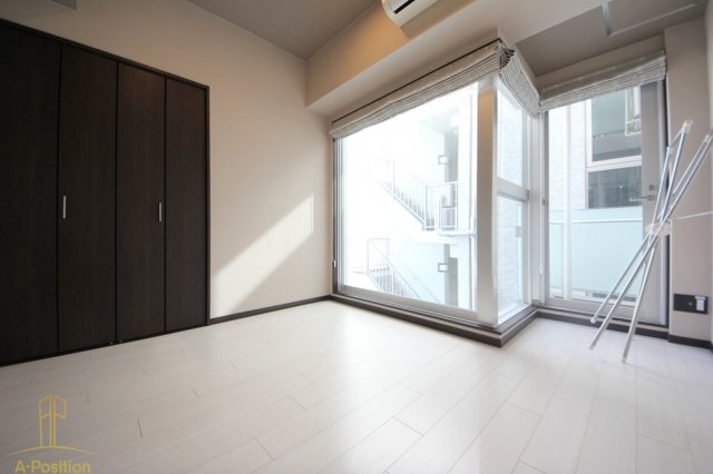 サンネクテール天満橋