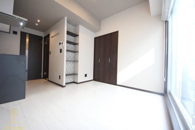 サンネクテール天満橋