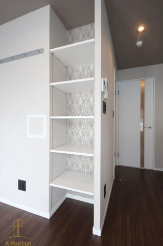 サンネクテール天満橋