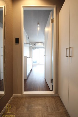 サンネクテール天満橋