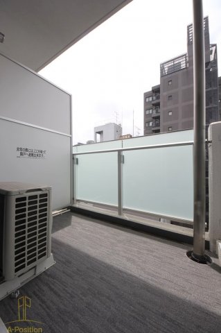 サンネクテール天満橋