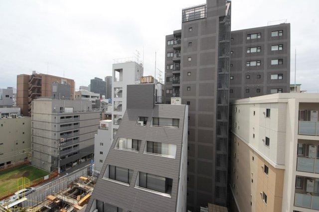 サンネクテール天満橋