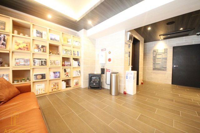 サンネクテール天満橋