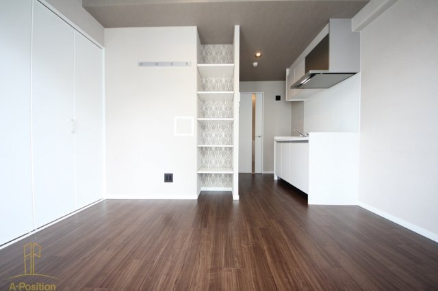 サンネクテール天満橋