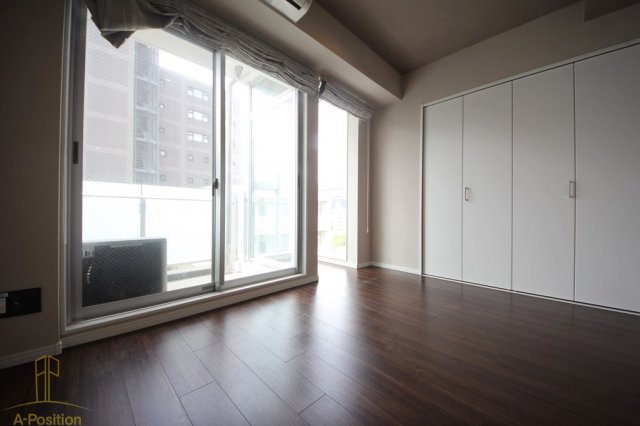 サンネクテール天満橋