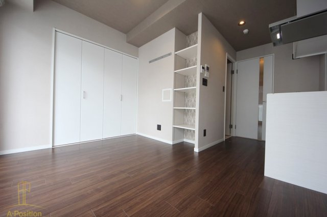 サンネクテール天満橋