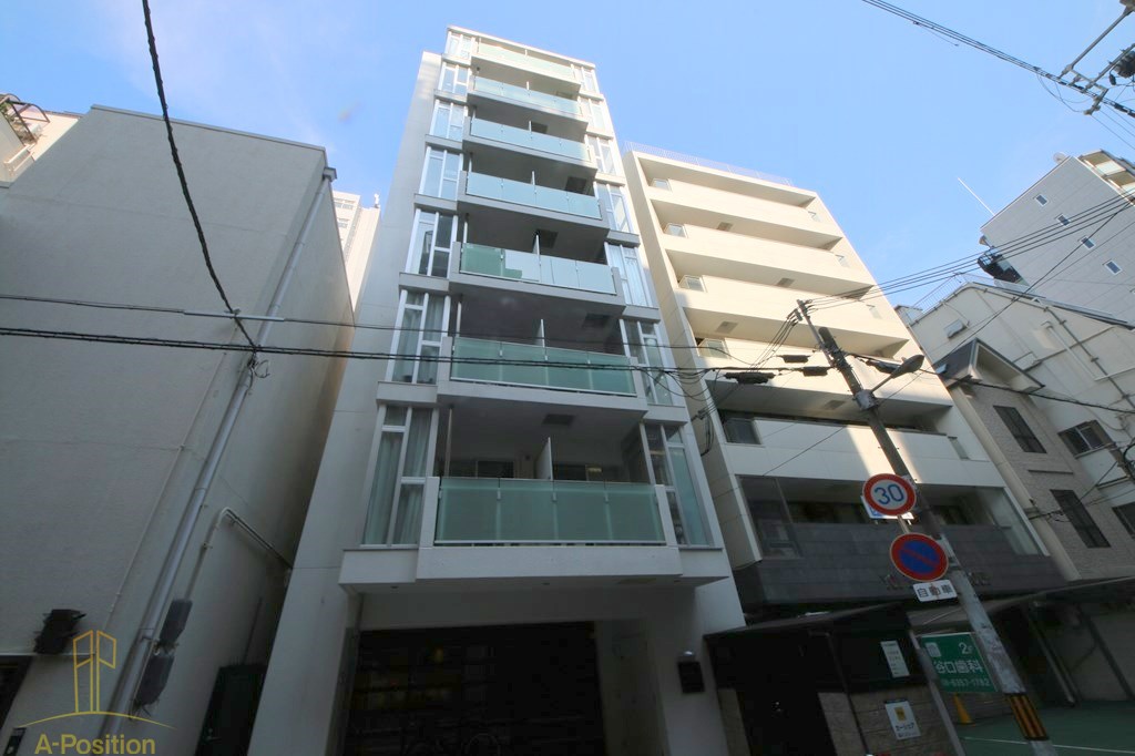 サンネクテール天満橋