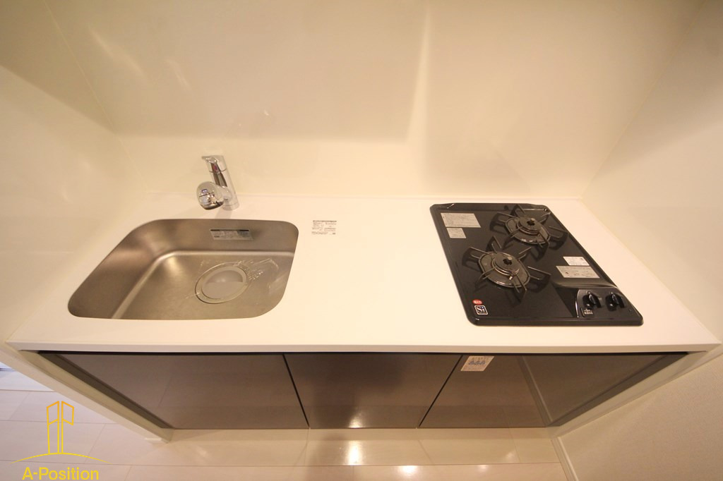 シャンテ与力町