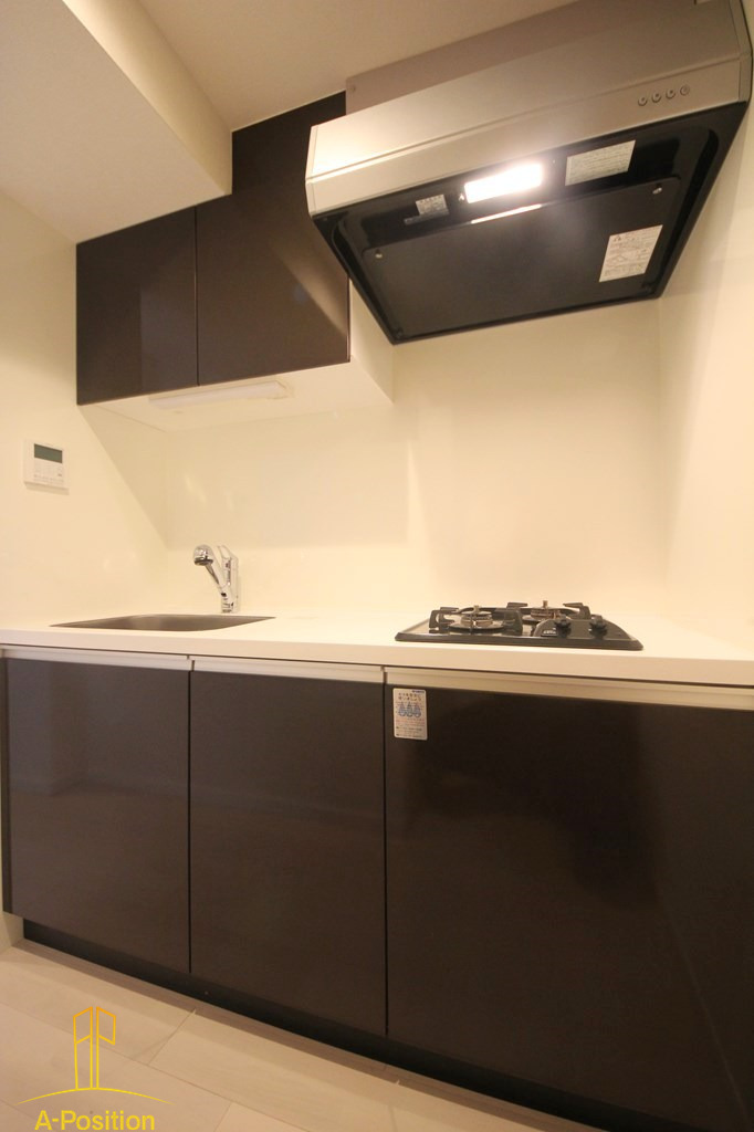 シャンテ与力町