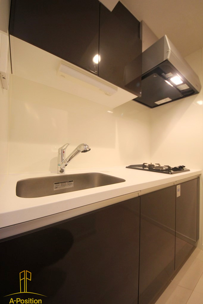 シャンテ与力町