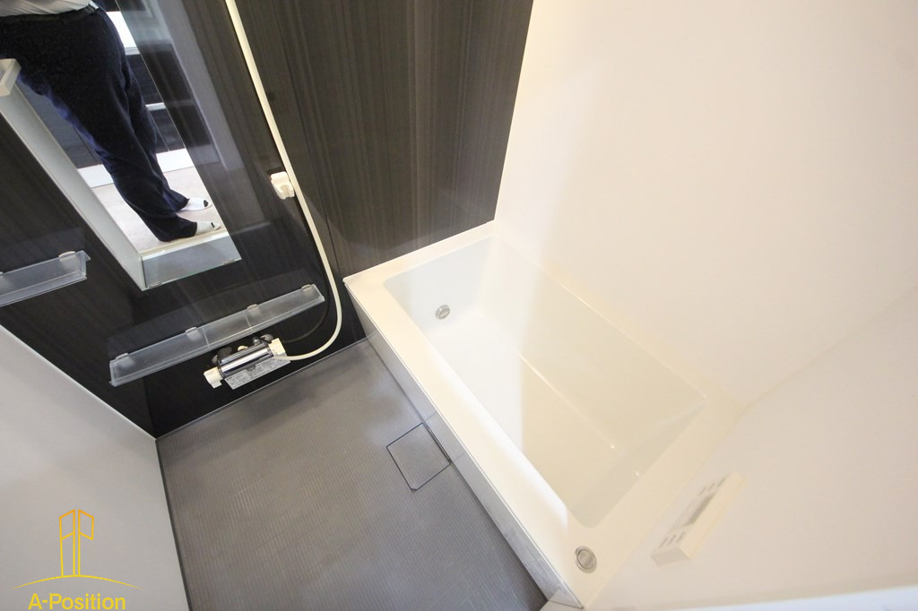 シャンテ与力町