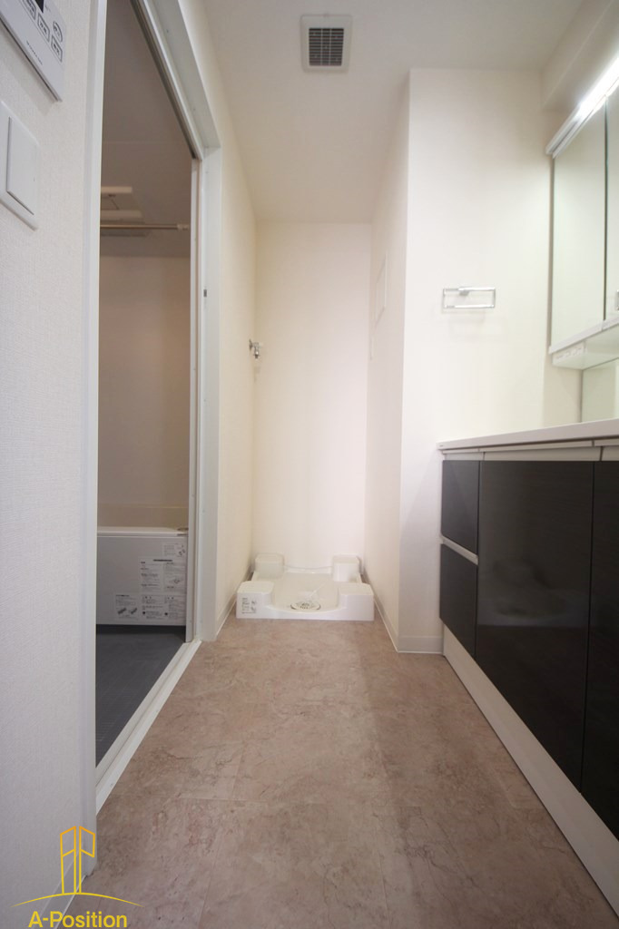 シャンテ与力町