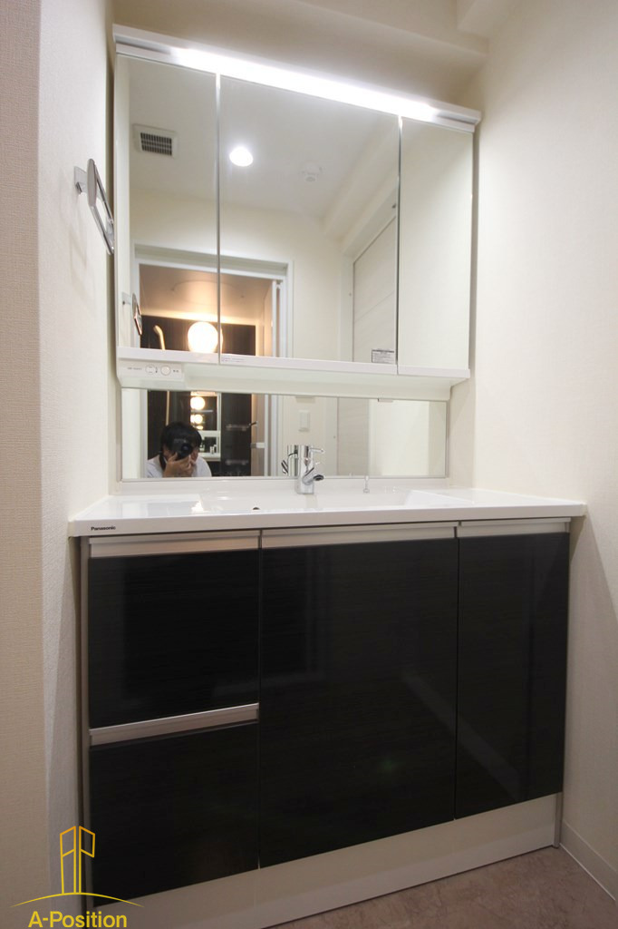 シャンテ与力町