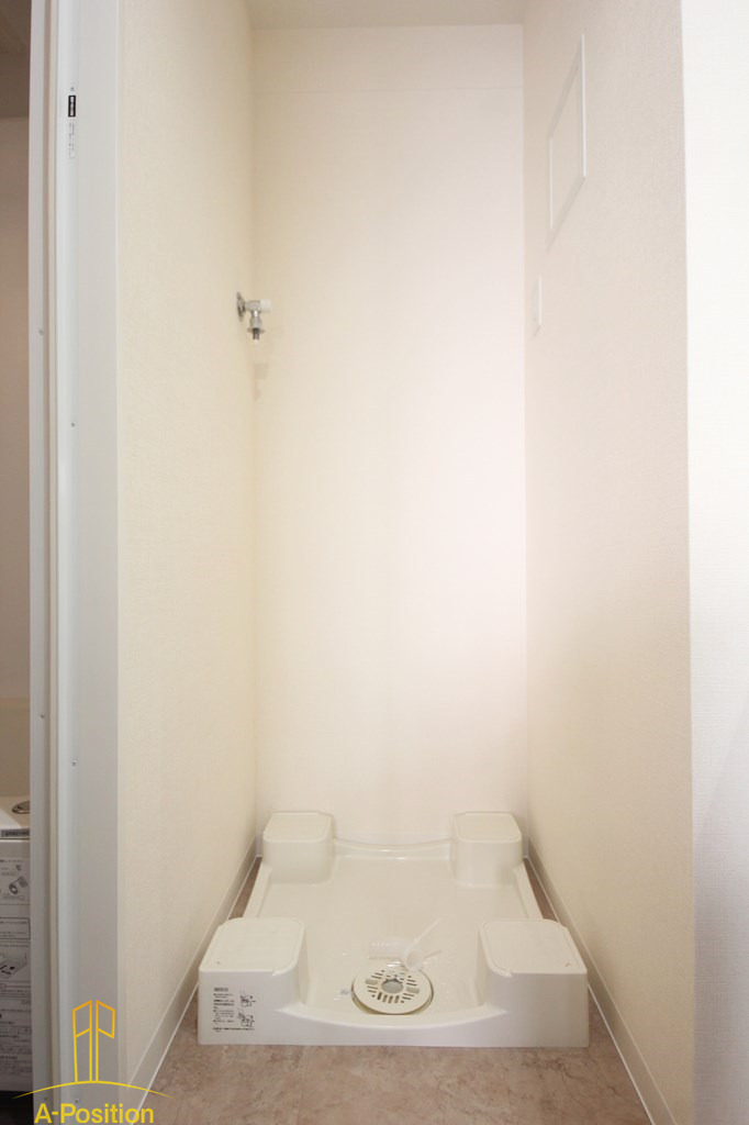 シャンテ与力町