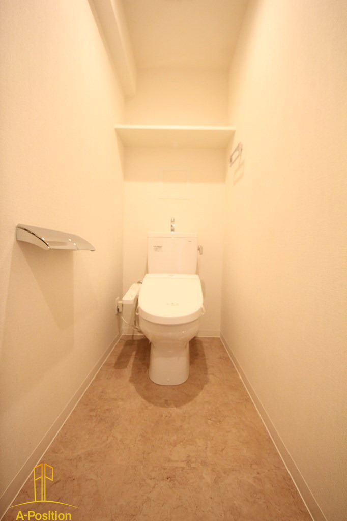 シャンテ与力町