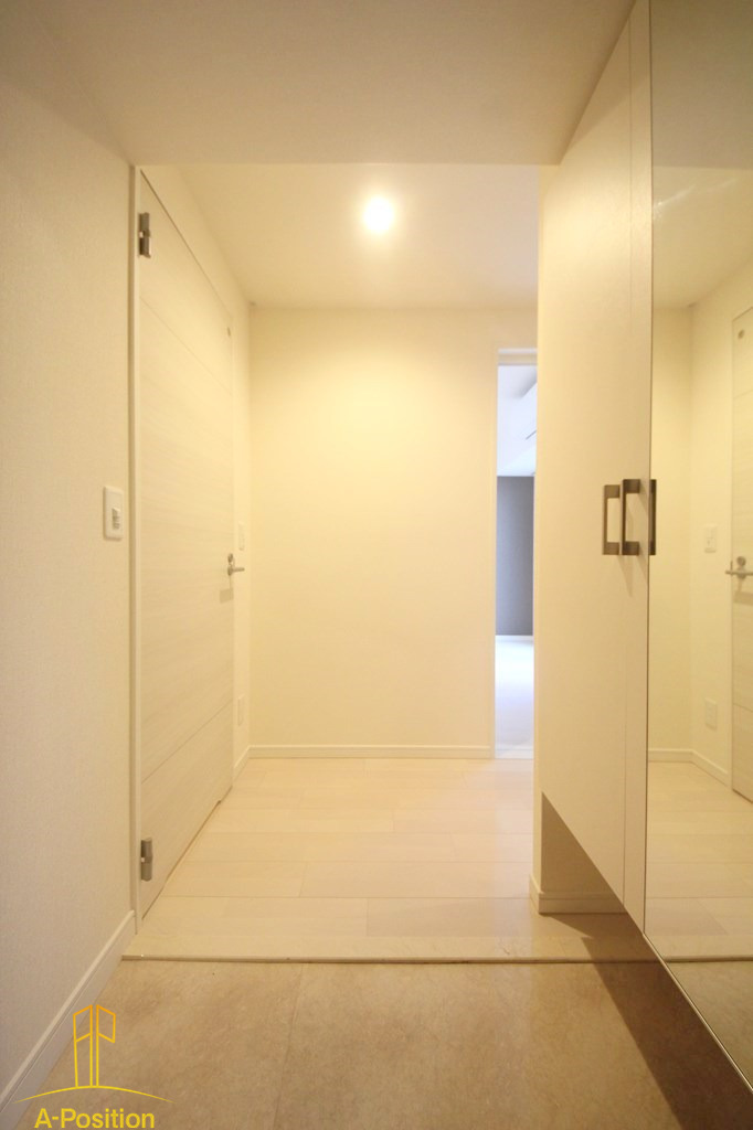 シャンテ与力町