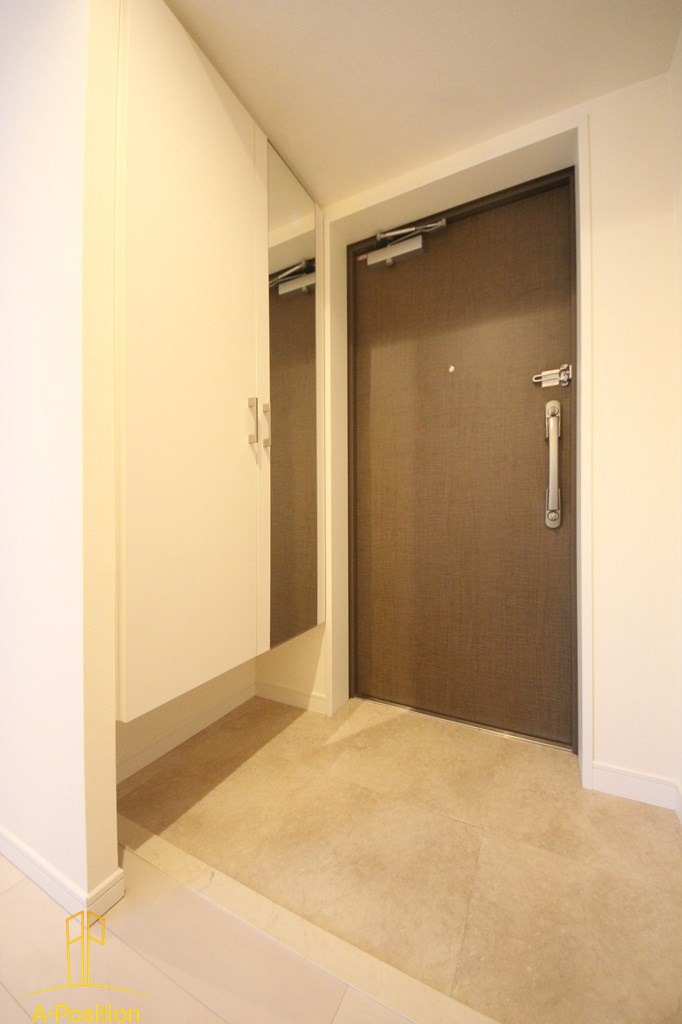 シャンテ与力町