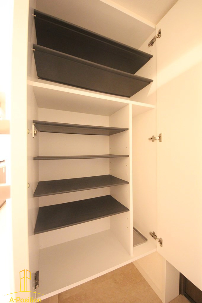 シャンテ与力町