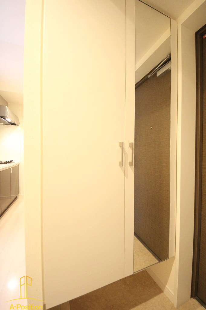 シャンテ与力町