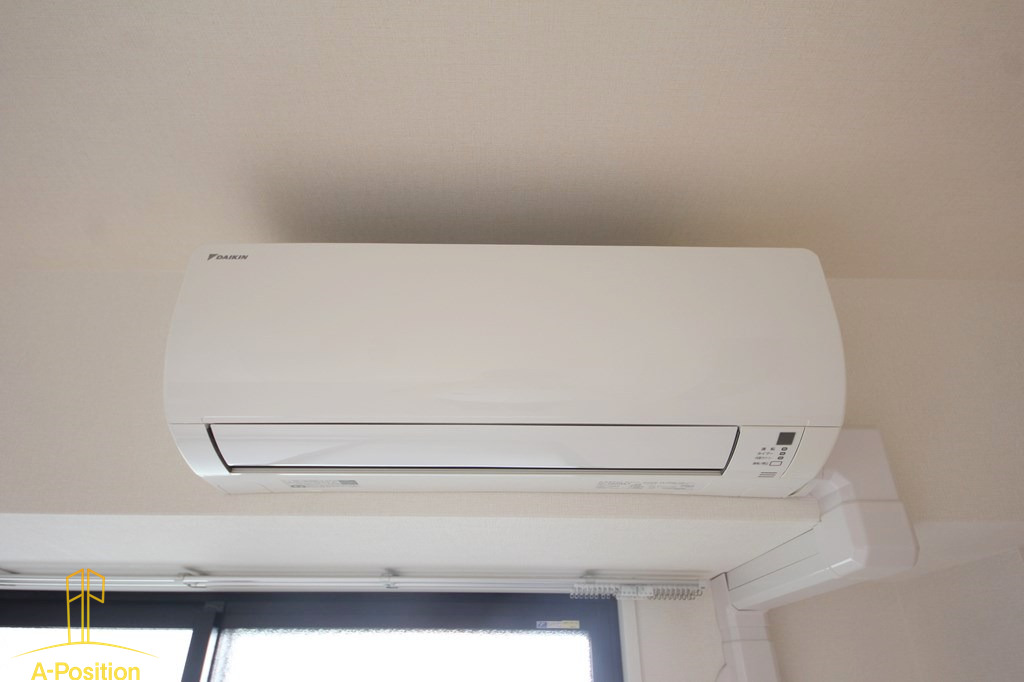 シャンテ与力町