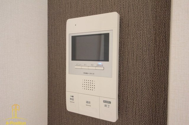 シャンテ与力町