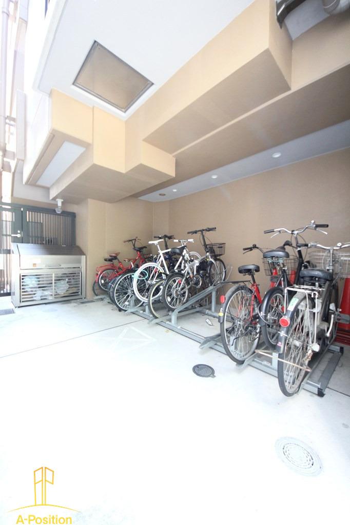 シャンテ与力町