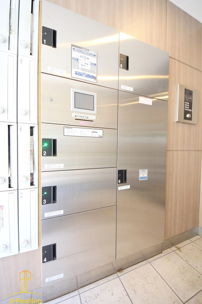 シャンテ与力町