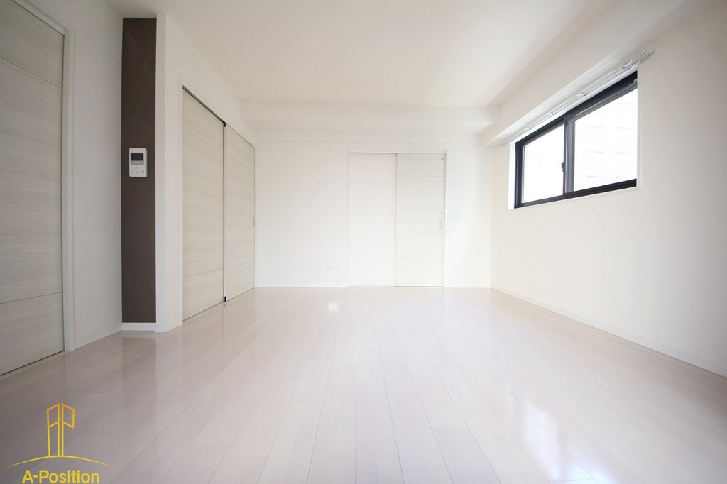 シャンテ与力町