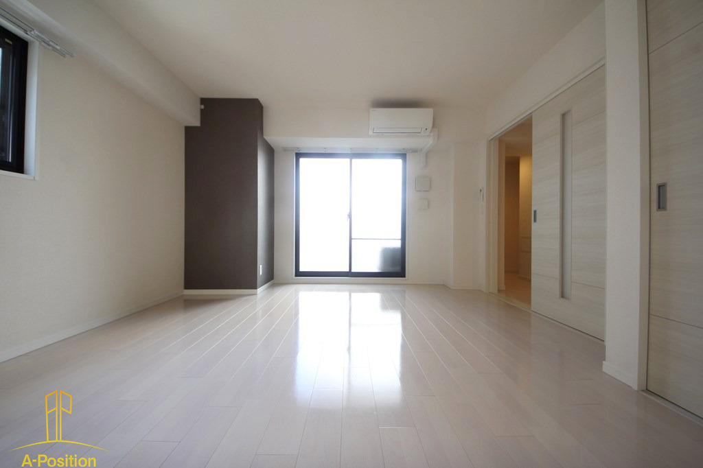 シャンテ与力町