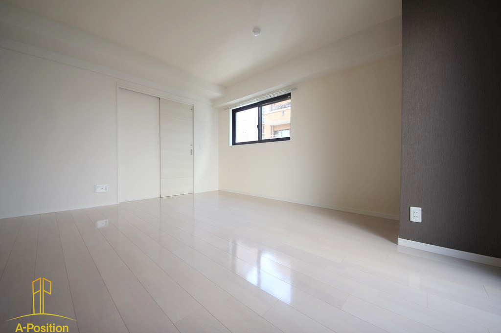 シャンテ与力町