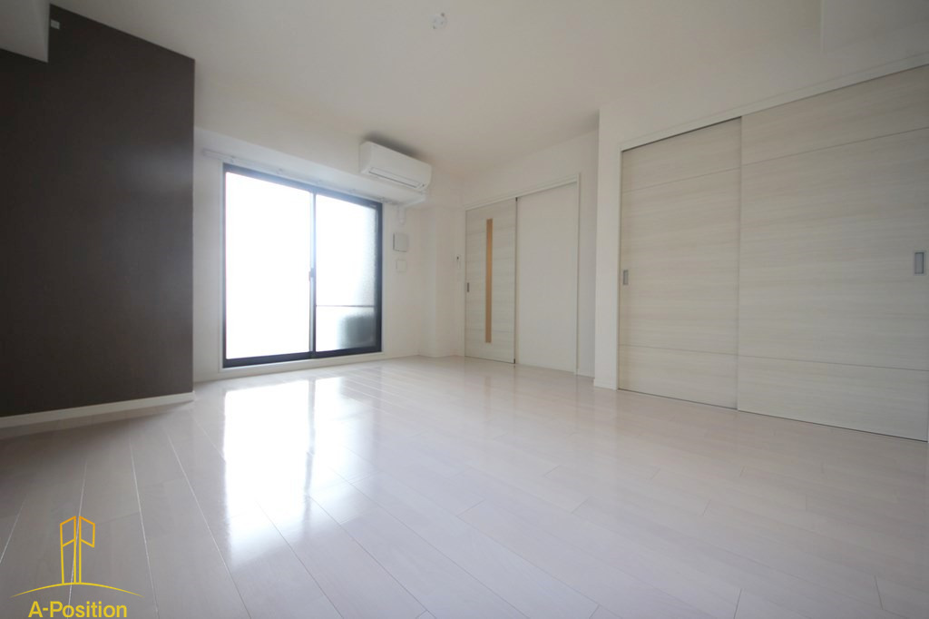 シャンテ与力町