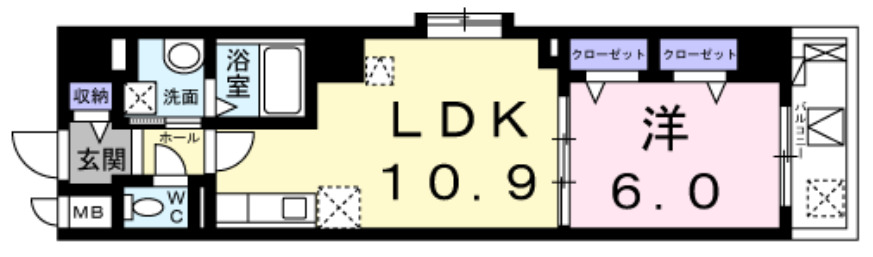 スピカコンフォート