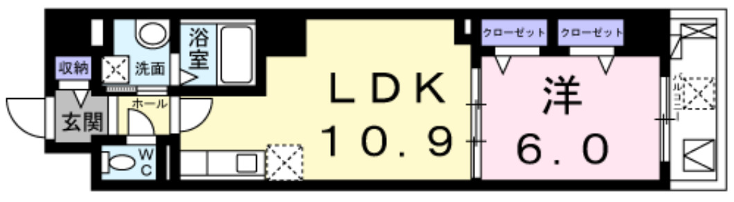 スピカコンフォート