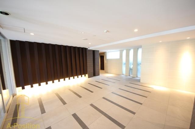 スワンズシティ梅田ウエスト