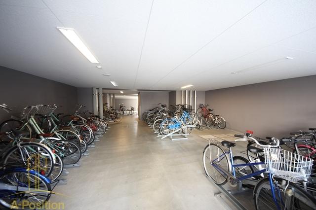 スワンズシティ梅田ウエスト