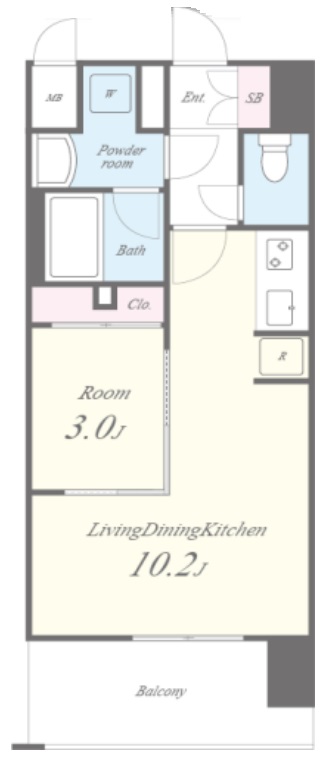 セイワパレス天王寺真田山
