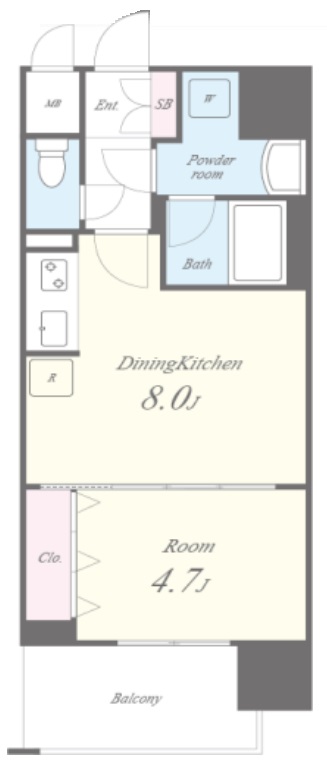 セイワパレス天王寺真田山