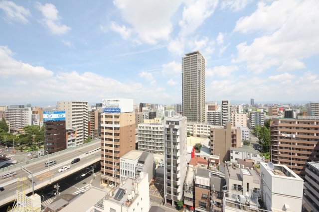 セレニテ梅田北