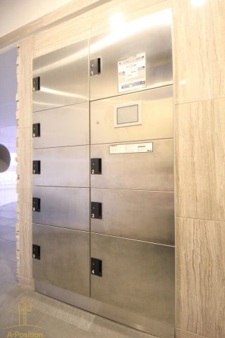 セレニテ梅田北