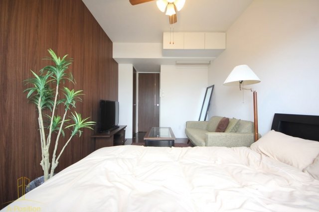 セレニテ梅田北