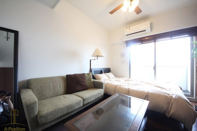 セレニテ梅田北