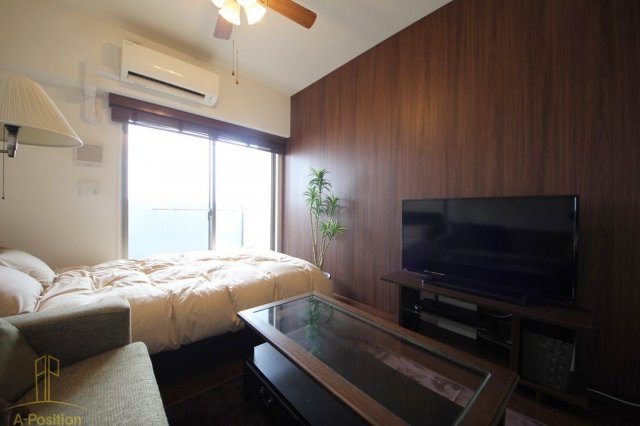 セレニテ梅田北