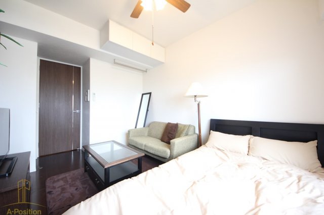 セレニテ梅田北